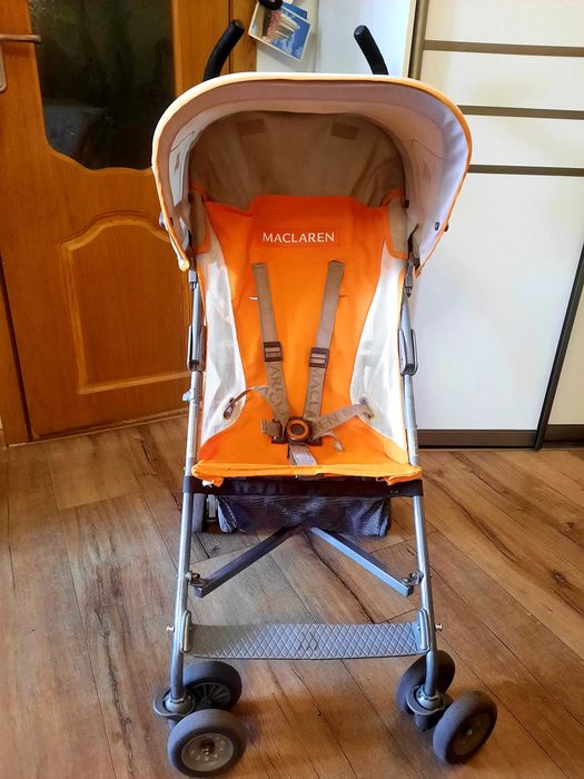 Коляска Maclaren Volo