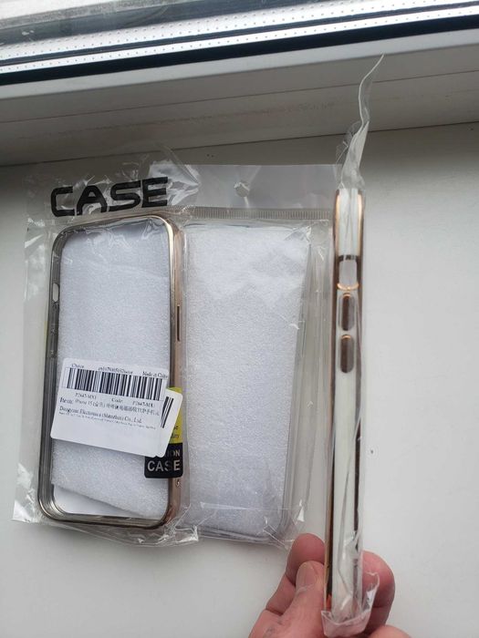 Новий Чeхол кейс для IPhone 15 і 6плюс