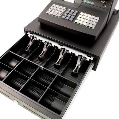 Kasa fiskalna SAM4S nr-500 series