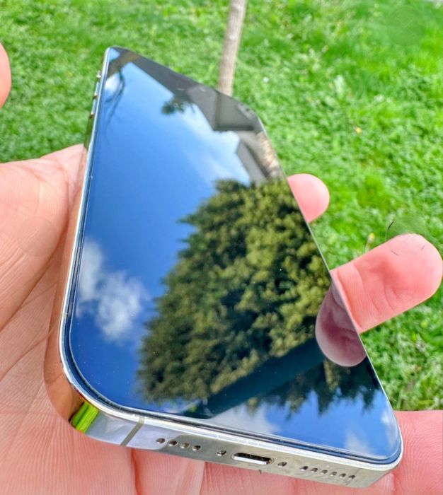 VENDO/TROCO Iphone 14 Pro Max C/NOVO
