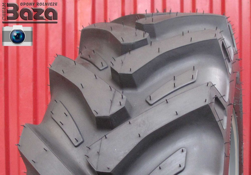 BAZA Koło 10.0/75-15.3 VKT /JTS 12PR + Tani Kurier !