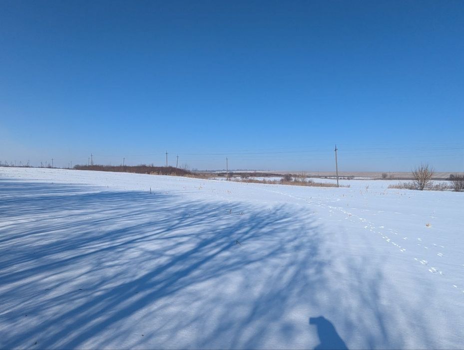 Продаж фасадної земельної ділянки по трасі Київ Чоп в м. Гоща