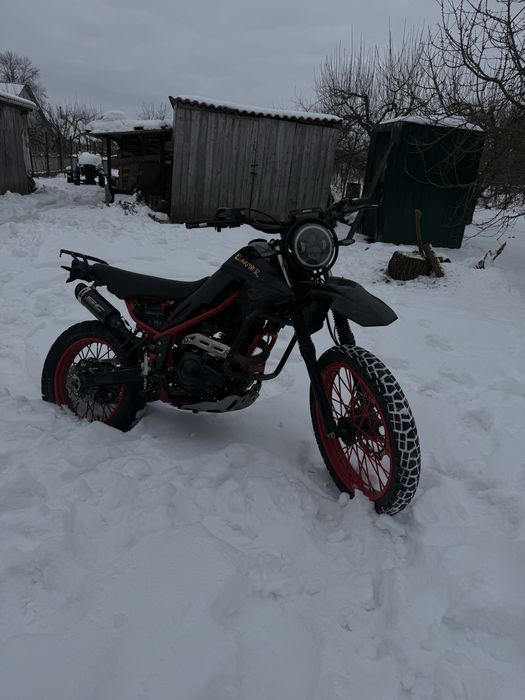 Продам spark sp250d-3