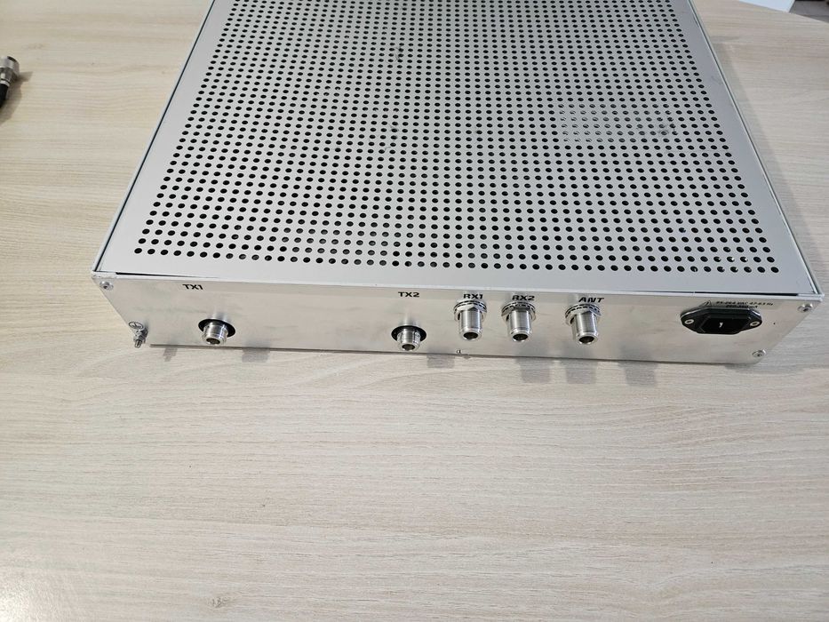 Combinador compacto AMPHENOL PROCON PRO-COM450-HDAR-2