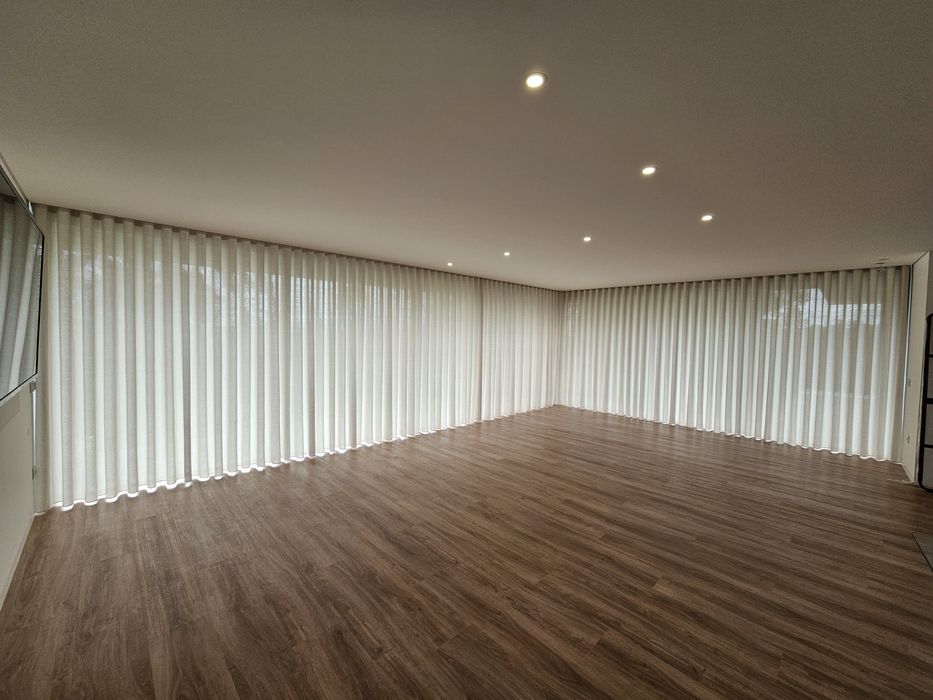 FABRICANTES Cortinados Onda Prefeita Desde 6€m