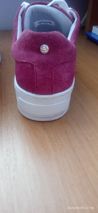 trampki Bull Boxer 39