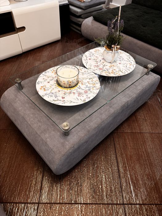 Sofa narożnikowa 3m/3m