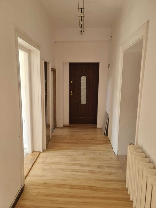 Wynajmę mieszkanie na parterze w centrum Wągrowca 81m2 ***4 pokoje***