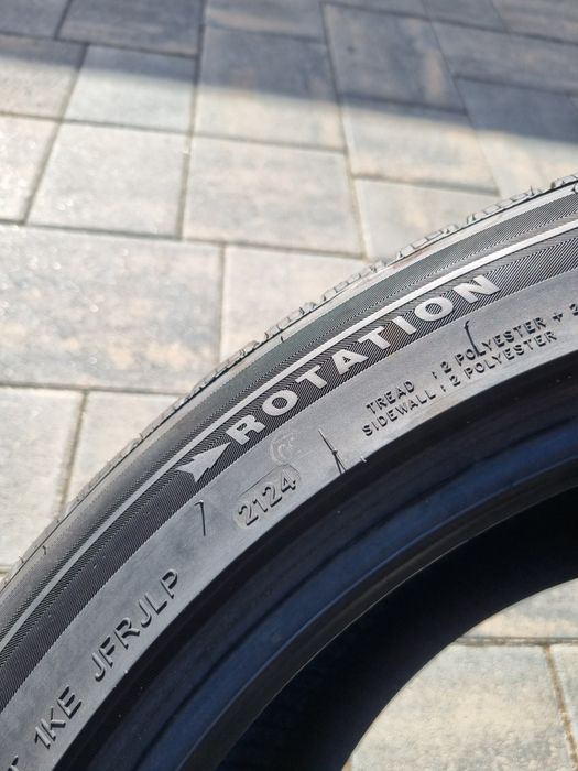 Шини Резина 245/45 R19 GRIPMAX Super Grip Pro Пара Зима  Рік 2024