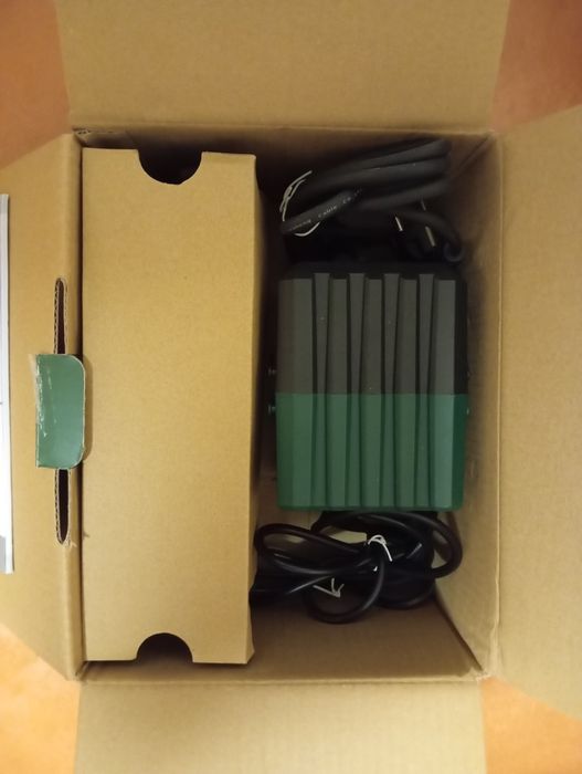 Estação de soldadura e ar quente Parkside