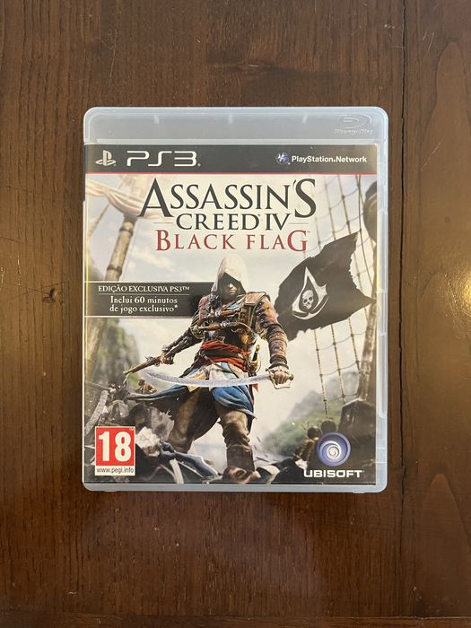 Jogos ps3 com pouco uso