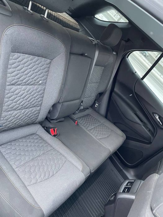 Продам автомобіль Chevrolet