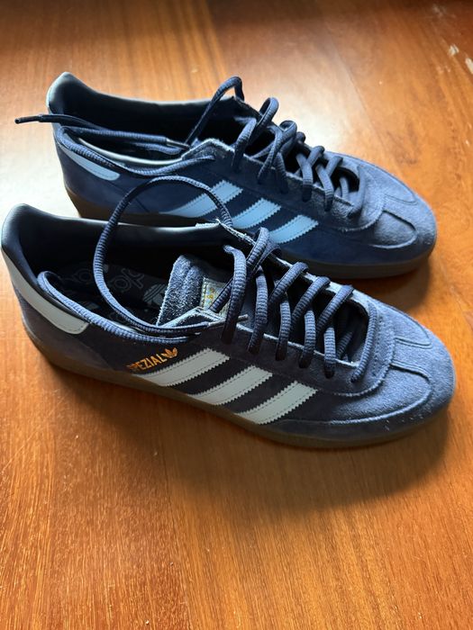 Adidas Spezial originais novos 41