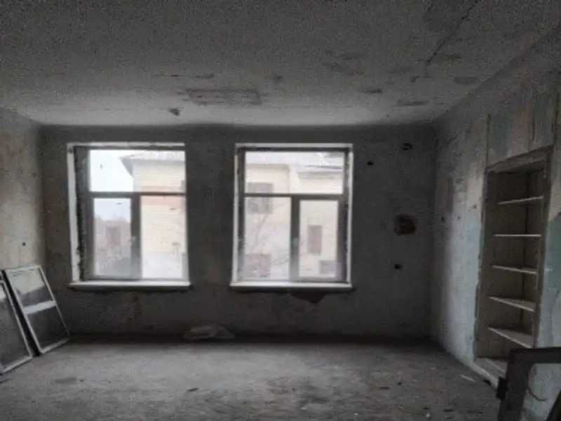 Комплекс м. Дніпро, вул. Миколи Руденка, 25А.