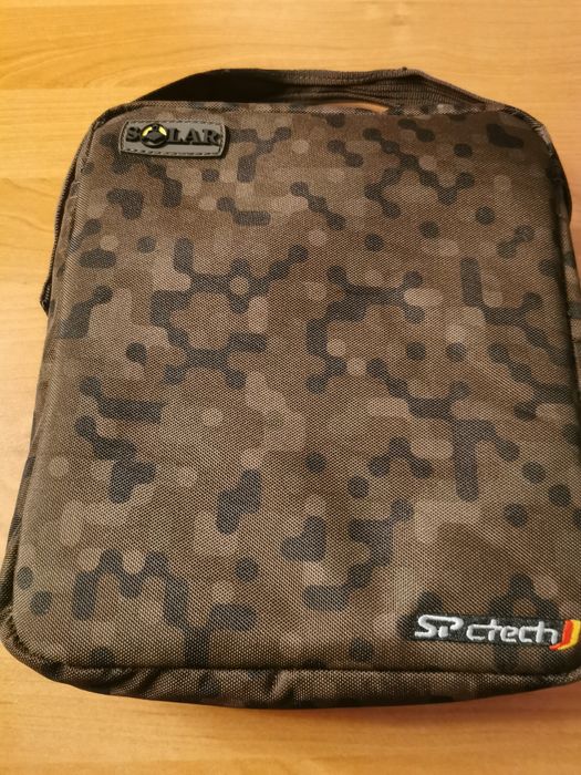 SP C-Tech Scales Pouch