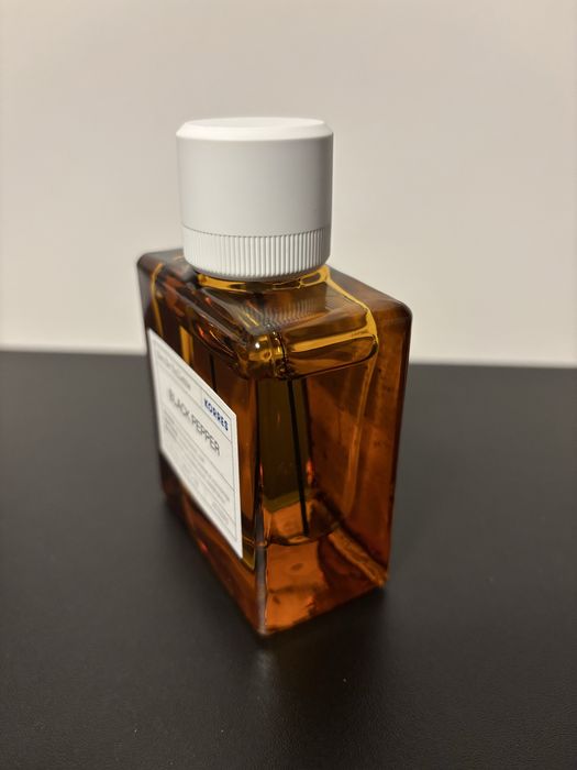 Korres Black Pepper EdT 50ml – Jak Nowy