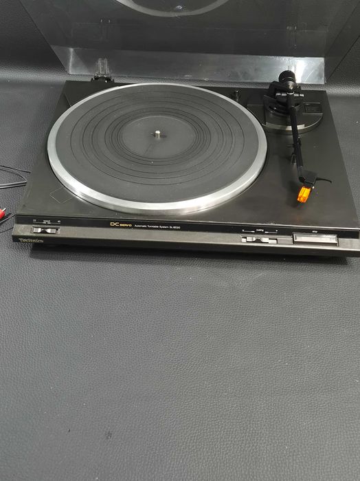 Gramofon Technics sl-bd20