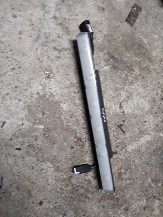 Lampki led 230v światło