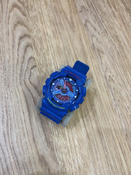 Zegarek męski G-SHOCK GA-110HC