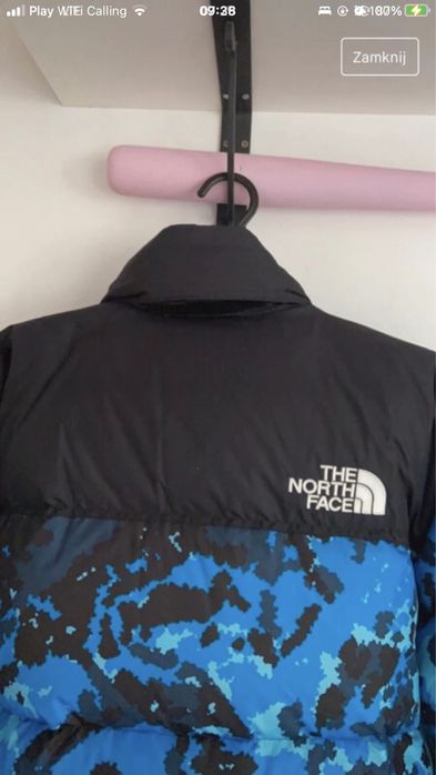 Kurtka The North Face