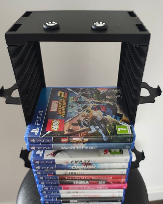 Konsola  PlayStation 4   PS4