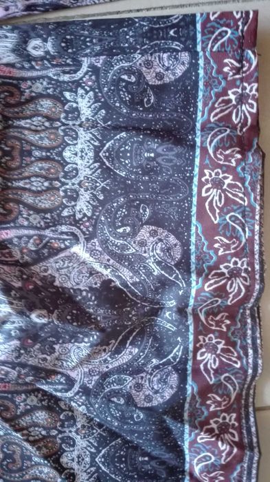 Tribal Boho Roupa de 2pçs