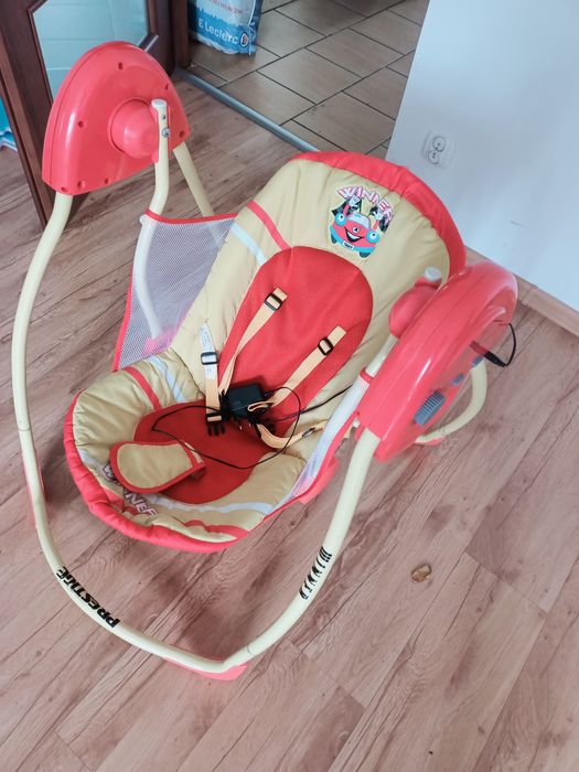 Huśtawka elektryczna