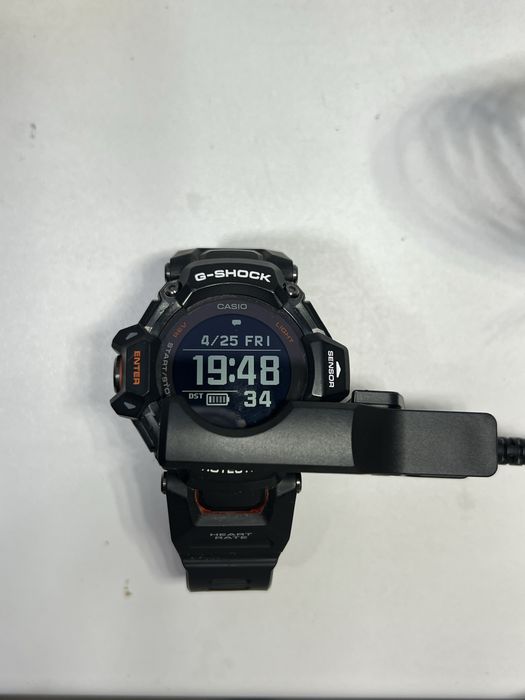 Продам годинник CASIO GBD-H2000