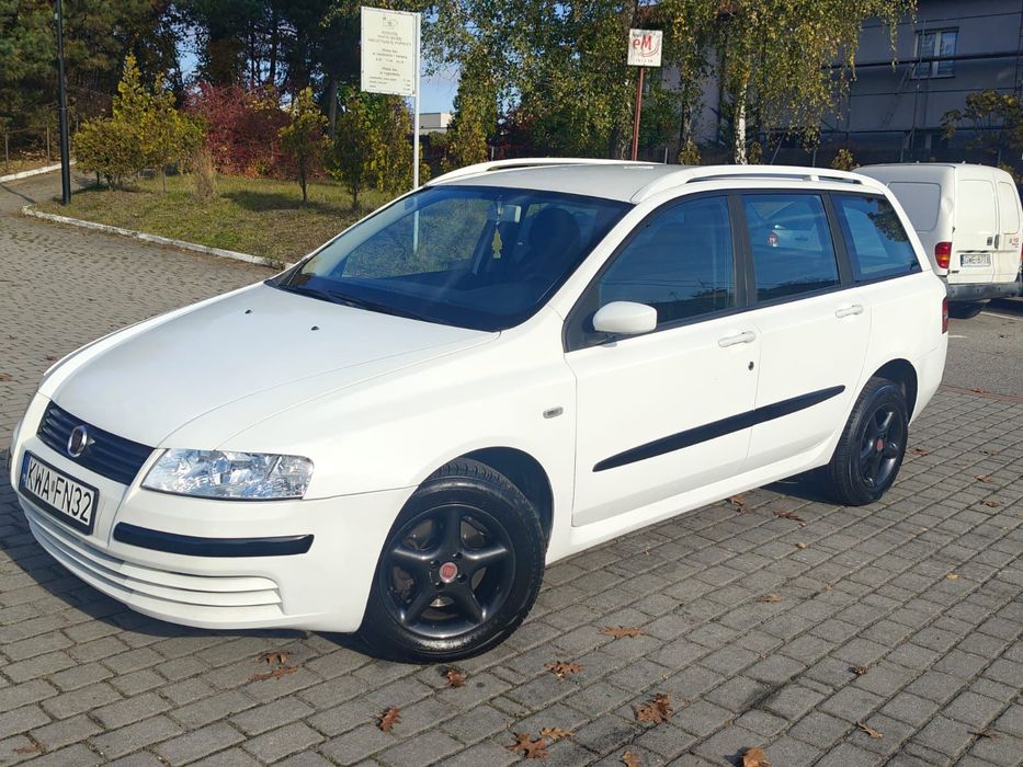 Fiat Stilo