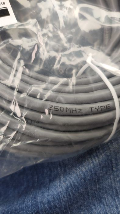 Legrand RJ45 Cable 15m64738035454082122