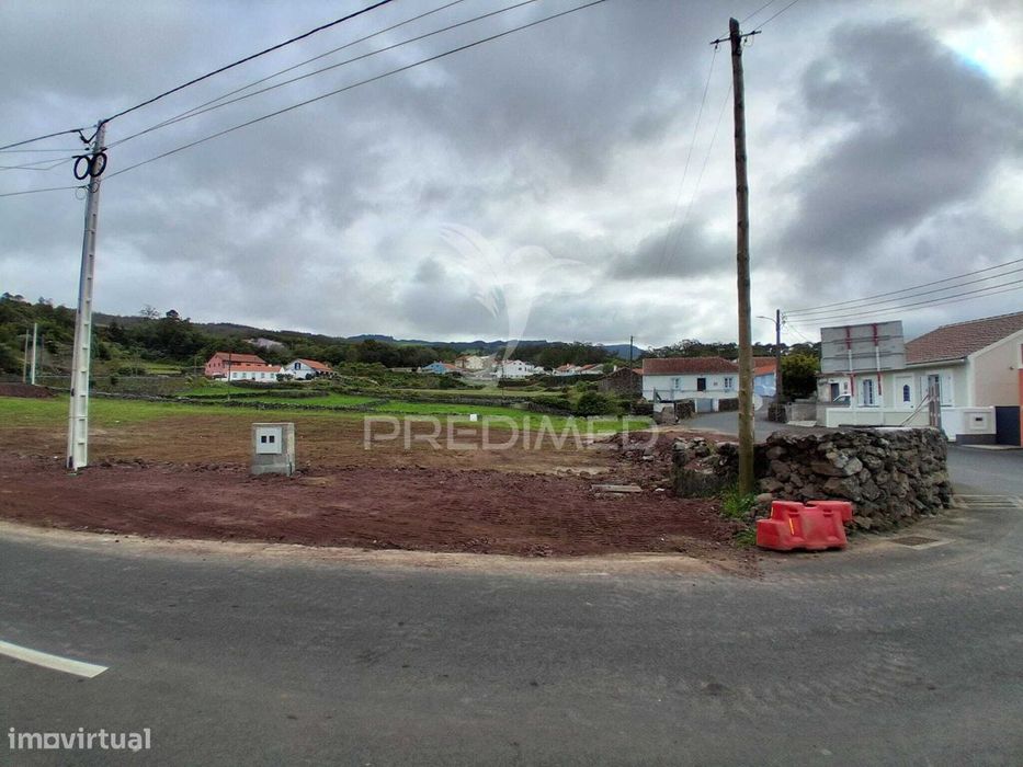 Lote para construção nº3