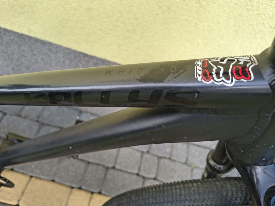 Rower Kellys WHIP 30