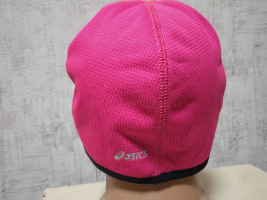 Шапочка для бега Asics Winter Beanie Размер 58-60