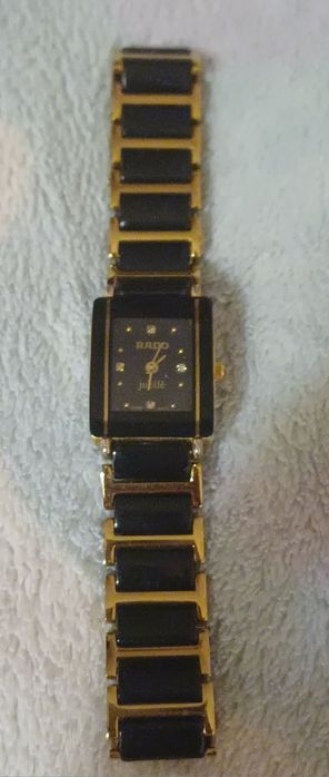 Rado jubile годинник
