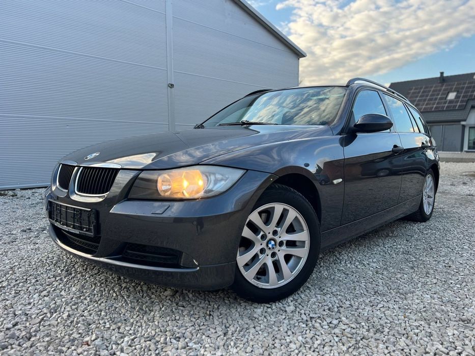BMW Seria 3
