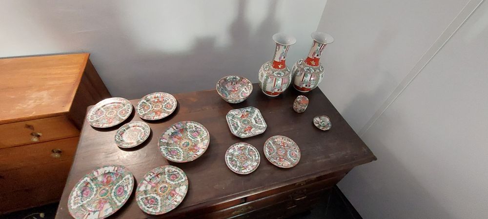 Mandarin Oriental Dinnerware64550835292675121