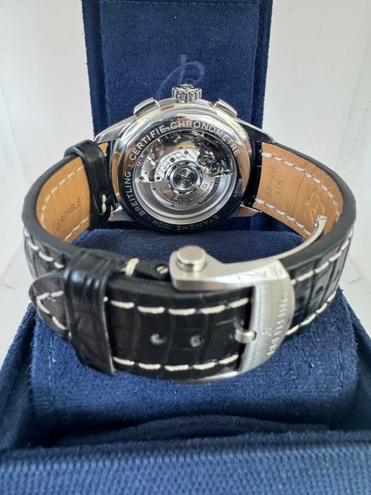 Breitling Premier B01 Chronograph 42 / 2022