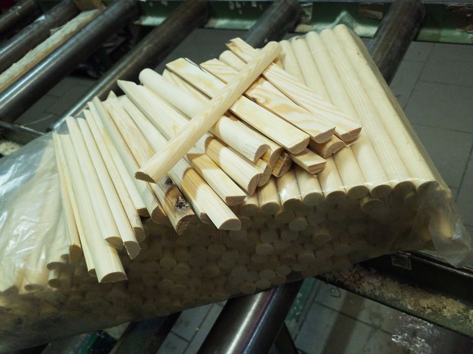 Rozpałka nie koniecznie do rozpalania