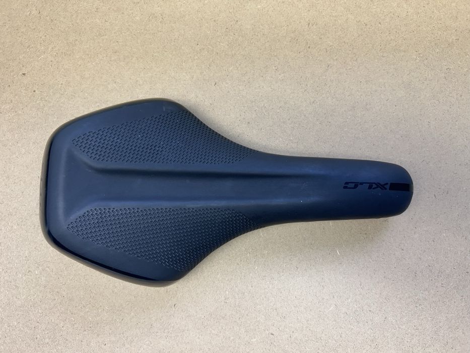 Siodełko rowerowe SELLE ROYAL XLC