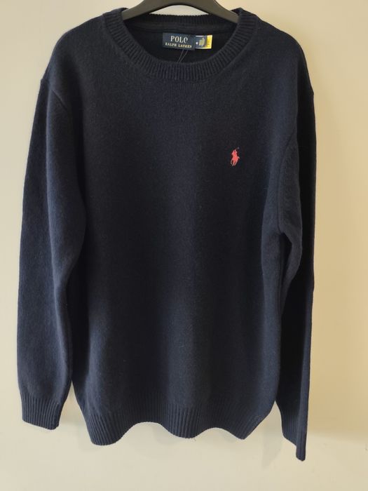 Camisola Polo Ralph Lauren