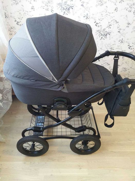 Коляска 2в1 noordi