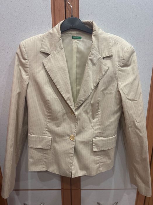 Жакет розмір с-м