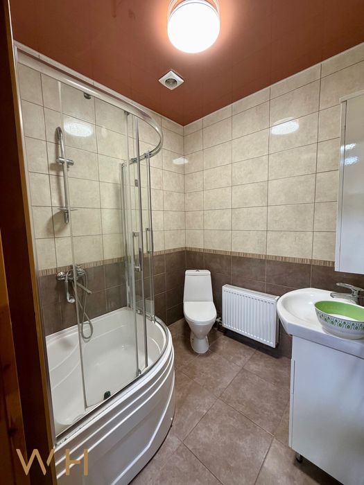 Продаж будинку с.Любимівка (Гурівщина) 166m², 5 кім., 10 соток, Житомирська траса, Без %