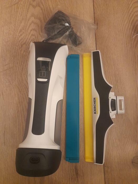 Myjka do okien KARCHER WV6 Bath Edition