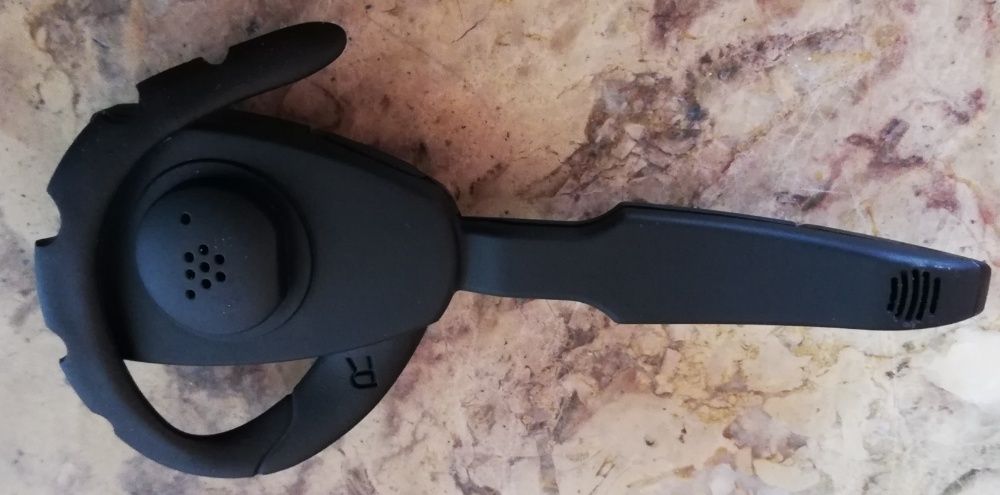 Microfone/Auricular Bluetooth