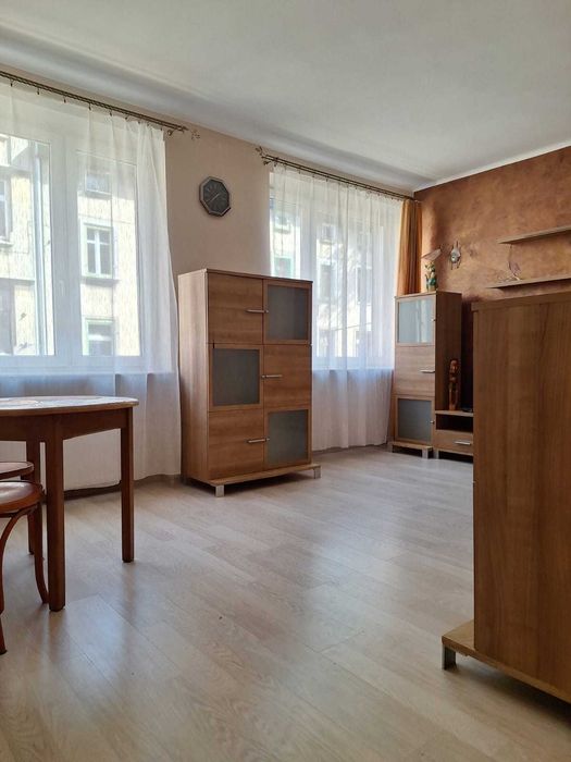 Mieszkanie – Łódź, Fabryczna, Śródmieście - Widok 3
