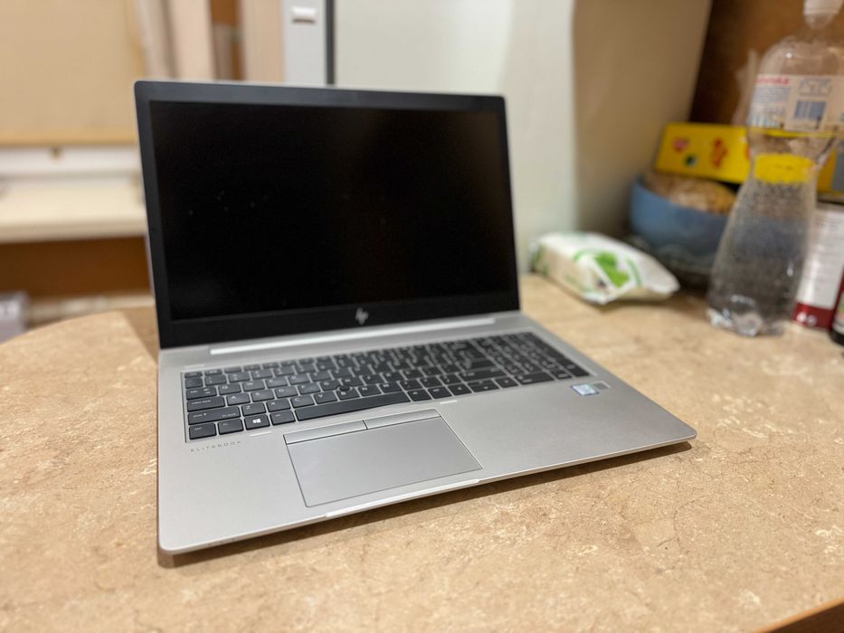 HP EliteBook 850 G6