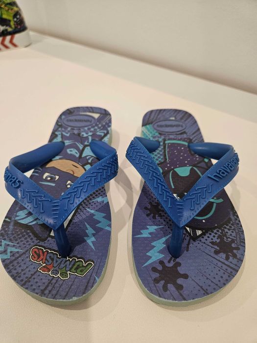 Havaianas menino Eur 29/30
