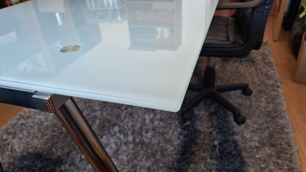 Mesa/secretária escritório