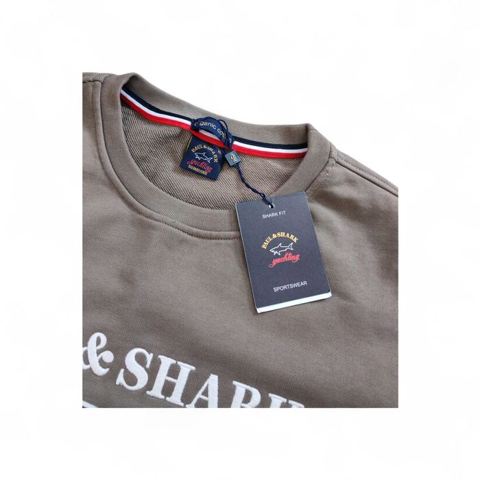 Bluza Paul & Shark